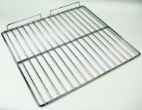 CHROMIUM-PLATED SHELF GRID [C] OVEN 60
