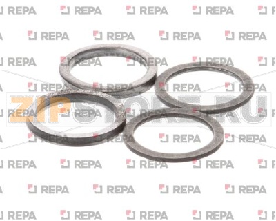 WASHER/SPACER KIT FOR ONE 3/4O 