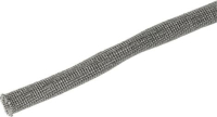 SEALING BRAIDING FOR CIRCULAR PLATES
