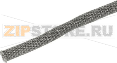 SEALING BRAIDING FOR CIRCULAR PLATES 