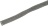 SEALING BRAIDING FOR CIRCULAR PLATES
