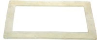 Flat seal for siphon (trap)   141 x 169
