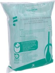 SUPERFILTER KOBOLD VK135/VK136 PACK. 6PC 