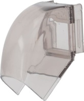 COFFEE GRINDER OUTPUT