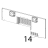 Rear panel Zanolli Synthesis 12/80 VE