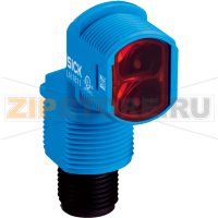 Датчик оптический SICK ZLD18-4AB4A8S49