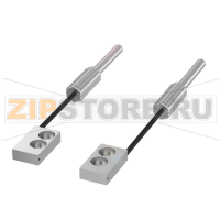 Волокно пластиковое и стеклянное для приборов на волоконной основе Balluff BFO00C6