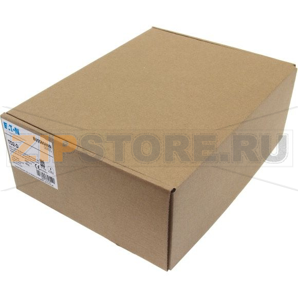 Держатель предохранителей, 400 A, AC 690 В, NH2, 3P, IEC Eaton NH2 Triple Pole base CE 