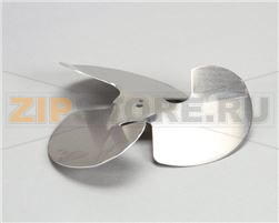 BLADE, FAN, 7 3/4 