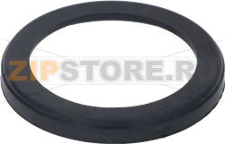 ФИТТИНГ РЕЗИНОВЫЙ ФЛАНЦА WESSAMAT 18849 