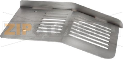 PROTEZIONE CARRELLO INTER.FORI 100 