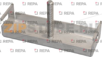 ETRIER COUVERCLE CHAUDIERE 