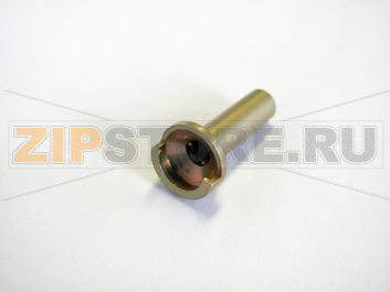 NOZZLE [C] D. 27 PILOT 