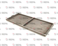 GRATE; FISH [CH/XX]