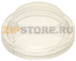 ЗАЩИТНЫЙ КОЖУХ КНОПКИ 