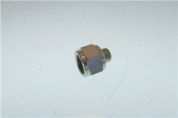 RIDUZIONE 1/8MX1/4F FILETT.CILINDRICA