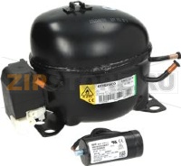 КОМПРЕССОР EMBRACO EMT2121U CSIR