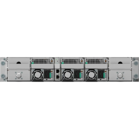 Корпус серверный Intel FC2HLC21W3