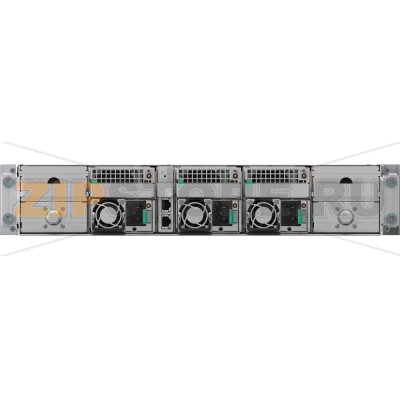 Корпус серверный Intel FC2HLC21W3 