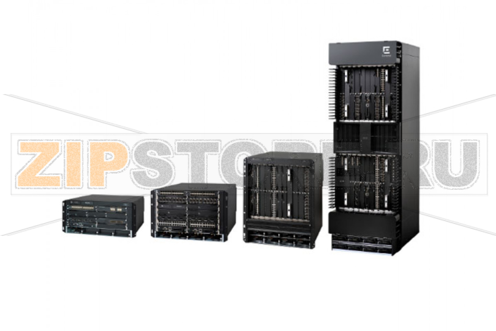 Маршрутизатор Extreme Networks BR-MLXE-8-MR2-X-AC 