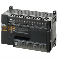 Программируемый логический контроллер Omron CP1E-E40SDR-A