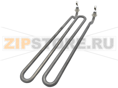 ТЭН Comenda PF45 (2000 Вт, 230 В) ТЭН для посудомойки Comenda PF45 (2000 Вт, 230 В)Запчасть на деталировке под номером: 110273