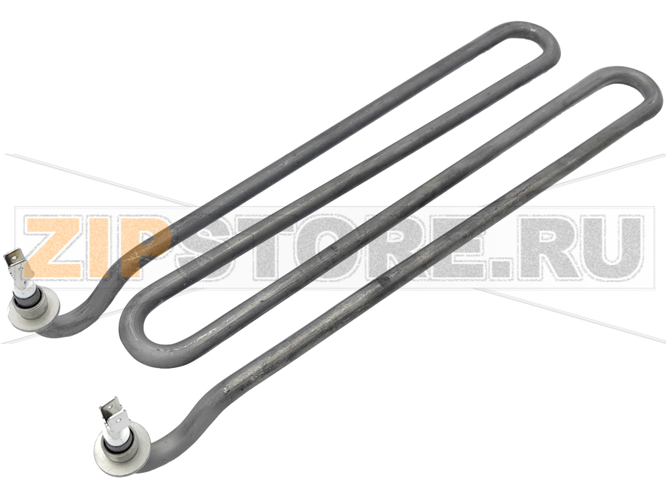 ТЭН Comenda PF45 (2000 Вт, 230 В) ТЭН для посудомойки Comenda PF45 (2000 Вт, 230 В)Запчасть на деталировке под номером: 110273