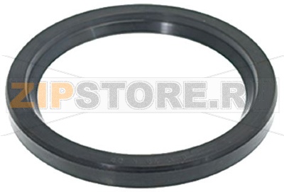 УПЛОТНИТЕЛЬНОЕ КОЛЬЦО 80X64X8 ММ 