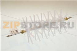 SHAFT 335 mm 6 PADDLES 