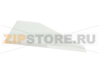 SLIDE BOARD, REAR, T/S