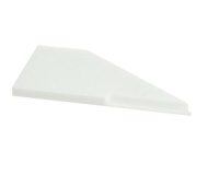 SLIDE BOARD, REAR, T/S