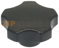 MANOPOLA CARRELLO M10x1 mm