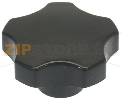 MANOPOLA CARRELLO M10x1 mm 