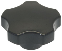 MANOPOLA CARRELLO M10x1 mm
