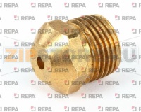 ORIFICE #46; LP GAS; SPUD #3 [