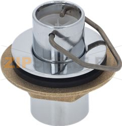 DRAIN [C] CONTAINER 