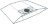 SACS ASPI ELECTROLUX 10