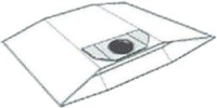 SACS ASPI ELECTROLUX 10