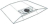 SACS ASPI ELECTROLUX 10