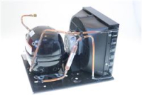 COMPRESSOR GROUP 115V 60 Hz 34 2V1