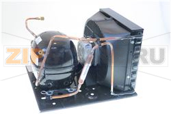 COMPRESSOR GROUP 115V 60 Hz 34 2V1 