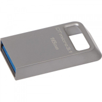 Накопитель USB 16 Гб Kingston DTMC3-16GB