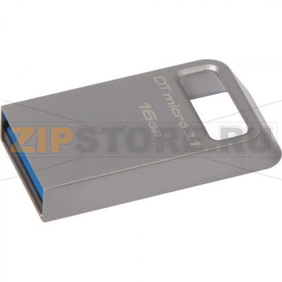 Накопитель USB 16 Гб Kingston DTMC3-16GB 