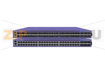 Коммутатор Extreme Networks X690-48x-2q-4c 