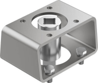 Комплект монтажный Festo DARQ-K-V-F12S27-F10S22-R13