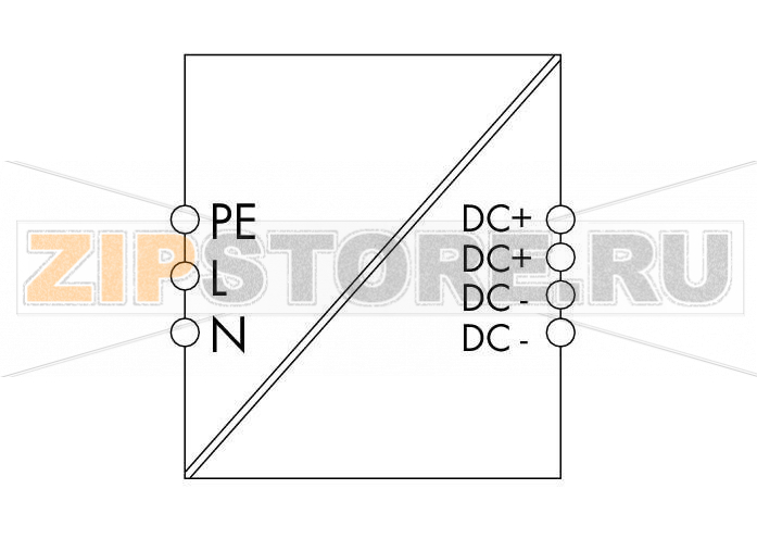 Switched-mode power supply; Compact; 1-phase; 12 VDC output voltage; 5 A output current; DC-OK LED Wago 787-1211 Features:Switched-mode power supplyStepped profile for installation in standard distribution boardsRemovable front panel and screw mounts for alternative installation in distribution boxes or devicesPluggable picoMAX® Connection Technology (tool-free)Suitable for both parallel and series operationElectrically isolated output voltage (SELV) per EN 60335-1 and UL 60950-1; PELV per EN 60204...