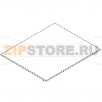 Coperchio RC/LM 23 Evolution Imesa LM 23                                   