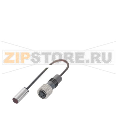 Головка оптического датчика Micromote Balluff BOH003F 