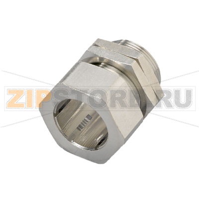 Адаптер монтажный с конечным ограничителем IFM E11114 