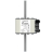 Предохранитель, 500 A, AC 690 В, 200 кА, size 2, 61x77x135 мм, aR, IEC UL Eaton FUSE 500A 690V - Предохранитель, 500 A, AC 690 В, 200 кА, size 2, 61x77x135 мм, aR, IEC UL Eaton FUSE 500A 690V